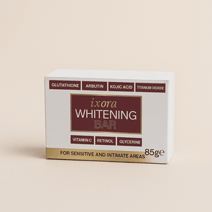 Ixora Whitening BAR