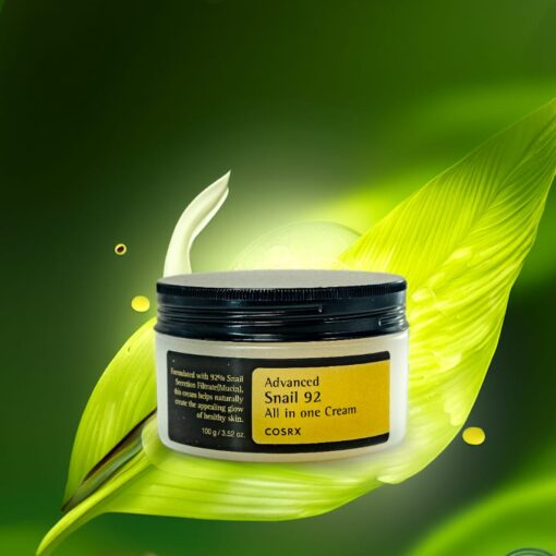 Cosrx Advance sanil 92 All In One Moisturizer Cream 100g