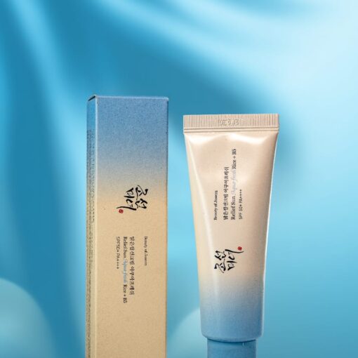 Beauty of  Joseon Relief Sun Aqua-Fresh : Rice + B5 SPF50+ PA++++