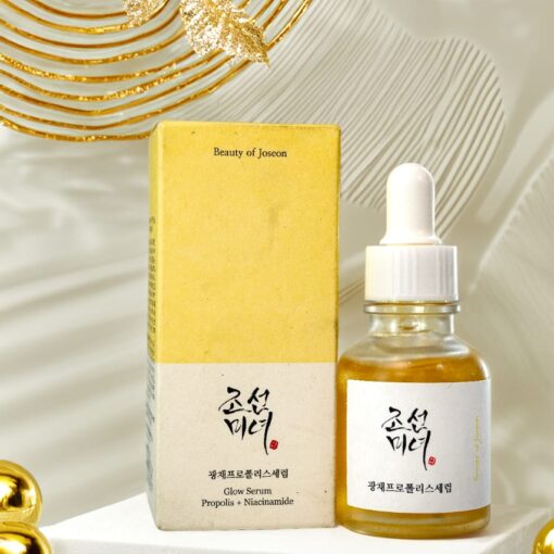 Beauty of Joseon Glow Deep Serum Rice + Arbutin
