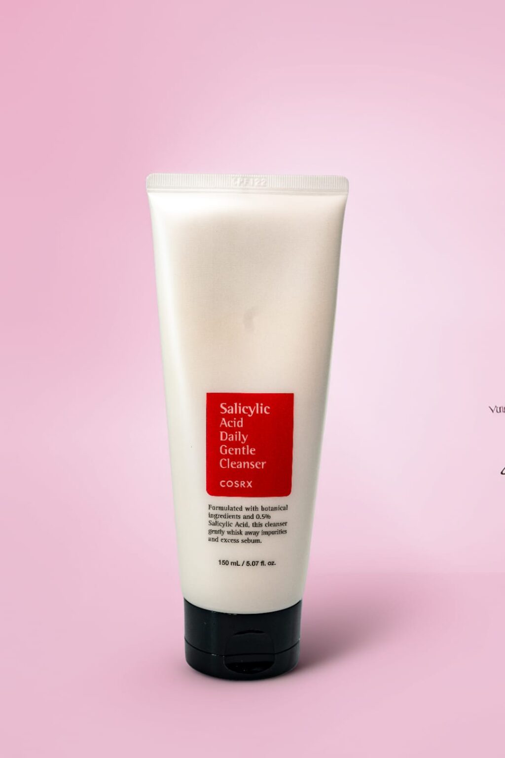 Cosrx Salicylic Acid Daily Gental Cleanser - Image 3
